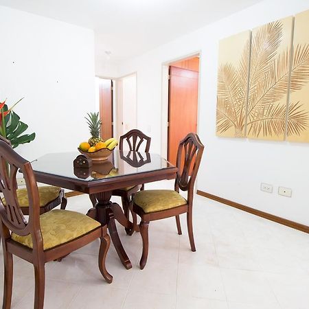 San Fernando Suite 201 - Livin Colombia Cali Eksteriør bilde