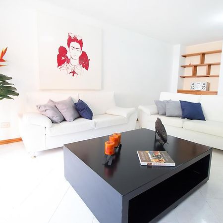 San Fernando Suite 201 - Livin Colombia Cali Eksteriør bilde