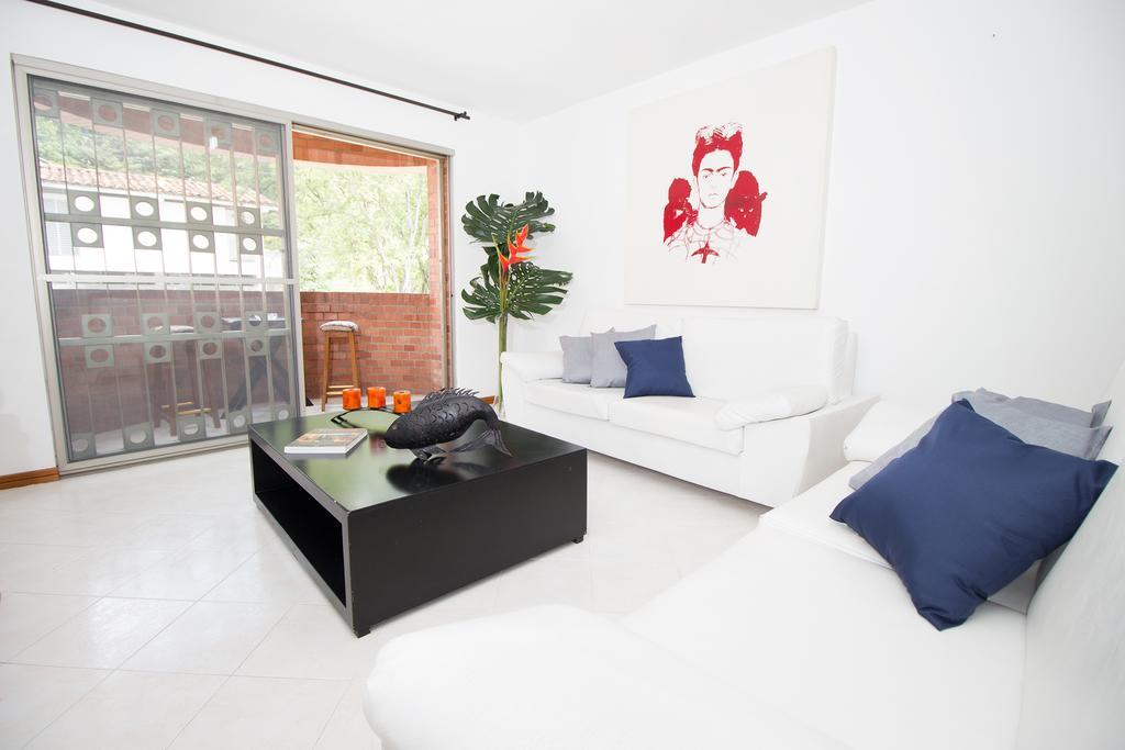 San Fernando Suite 201 - Livin Colombia Cali Eksteriør bilde