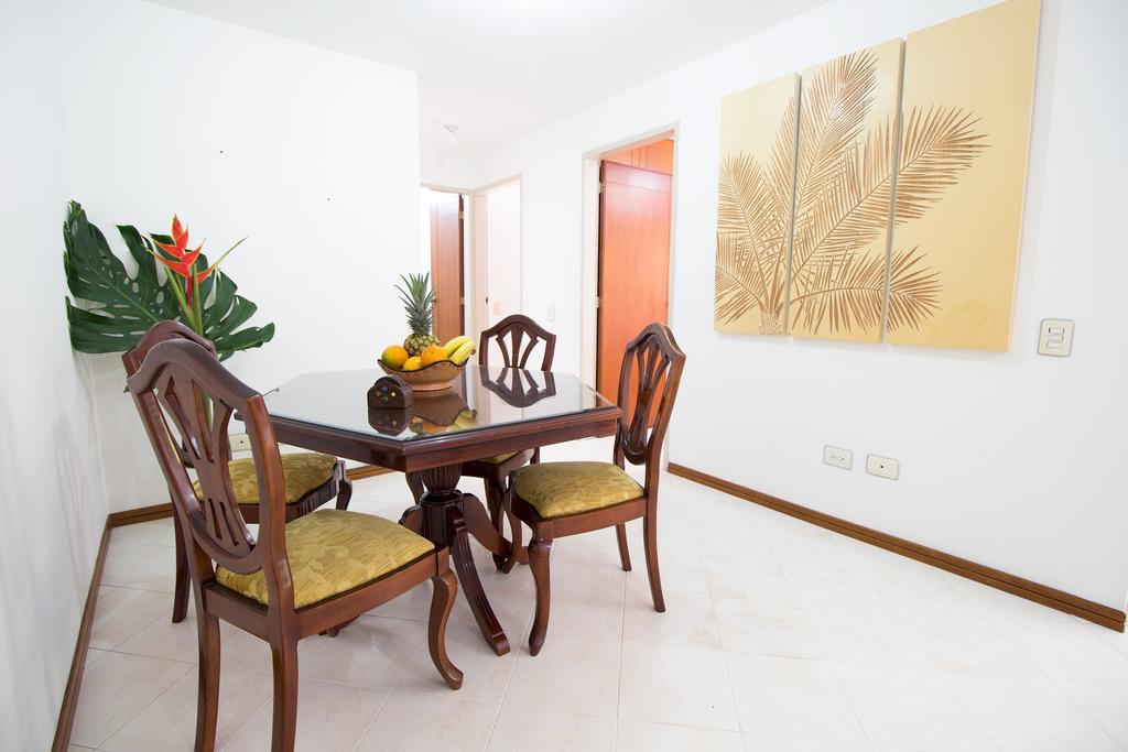 San Fernando Suite 201 - Livin Colombia Cali Eksteriør bilde