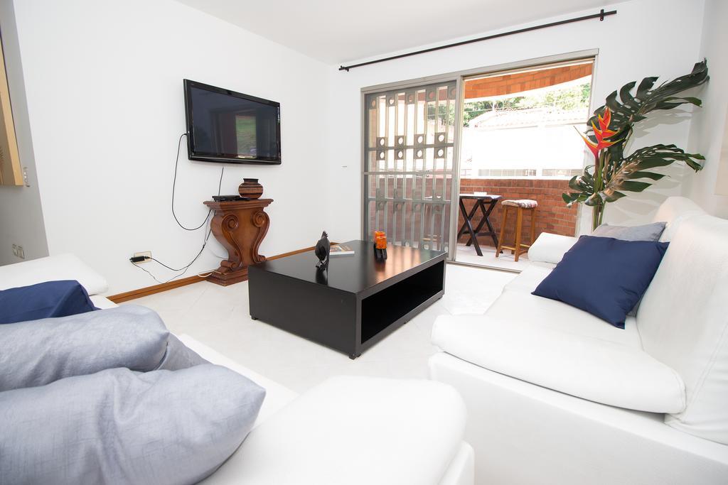 San Fernando Suite 201 - Livin Colombia Cali Eksteriør bilde