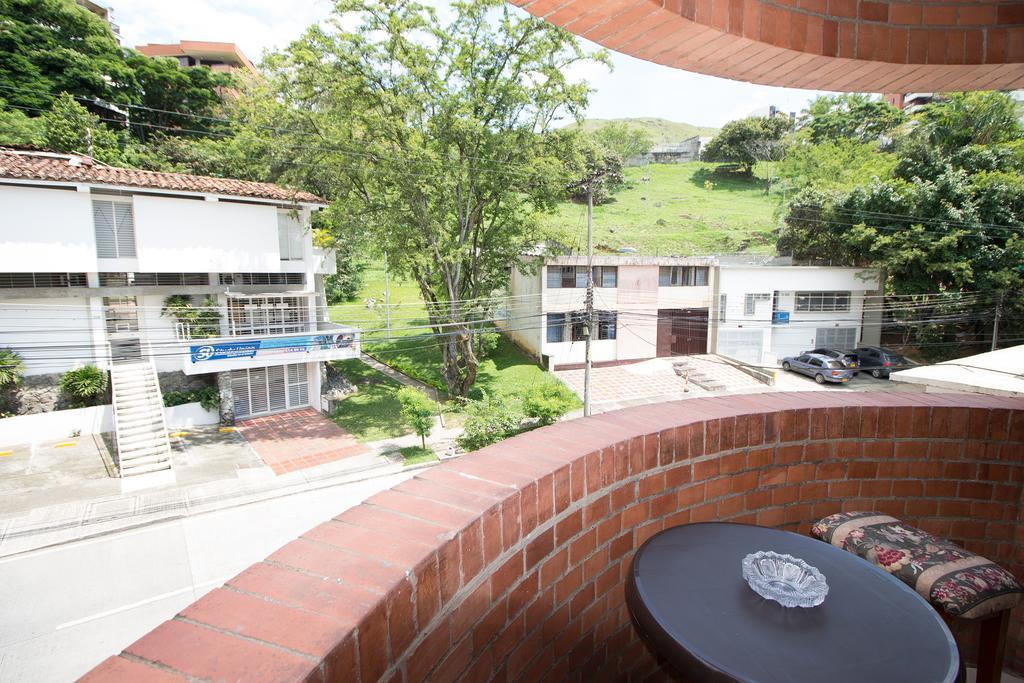 San Fernando Suite 201 - Livin Colombia Cali Eksteriør bilde