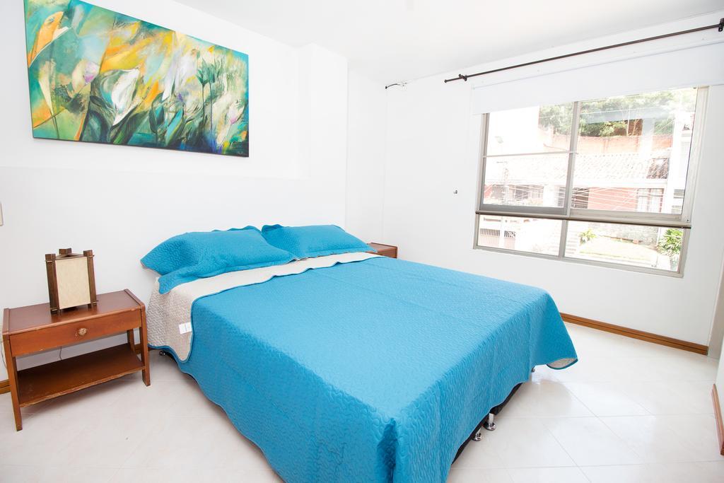 San Fernando Suite 201 - Livin Colombia Cali Eksteriør bilde