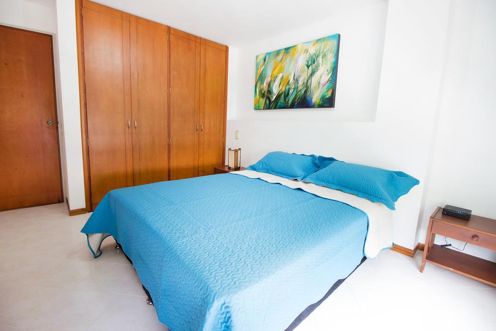 San Fernando Suite 201 - Livin Colombia Cali Eksteriør bilde