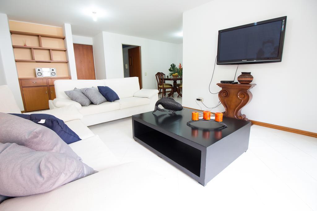 San Fernando Suite 201 - Livin Colombia Cali Eksteriør bilde