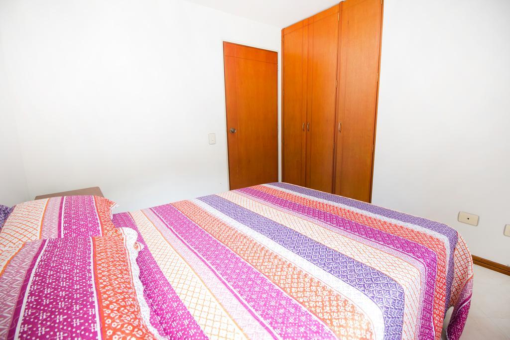 San Fernando Suite 201 - Livin Colombia Cali Eksteriør bilde