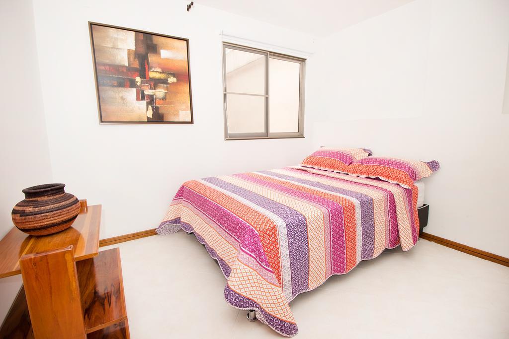 San Fernando Suite 201 - Livin Colombia Cali Eksteriør bilde