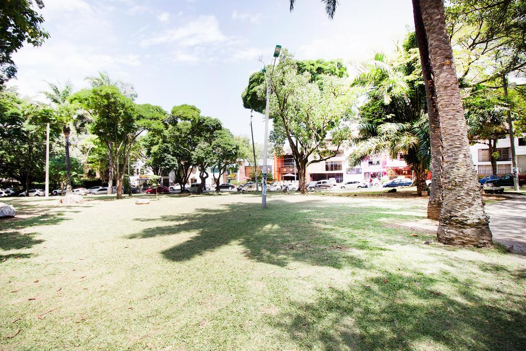 San Fernando Suite 201 - Livin Colombia Cali Eksteriør bilde